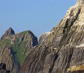 Book Skellig Island Eco Tour and landing tours